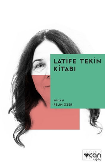 Latife Tekin Kitab 